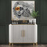 Korytarz Modern Interior Set 376 - AMA GOL