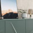 Korytarz Modern Interior Set 377 - AMA GOL