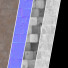 Бруківка Slat Stone Paving Sbsar Pbr 4k Seamless - dangsho