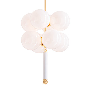 Chandelier Triple Seven Rondure