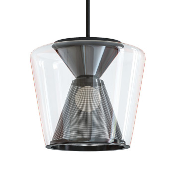 Troy Lighting Berlin 3D модель