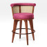 Barhocker Velvet by Wood Tailors Club - dangsho
