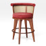 Barhocker Velvet by Wood Tailors Club - dangsho