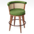 Barhocker Velvet by Wood Tailors Club - dangsho