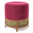 Hocker George by Wood Tailors Club - dangsho