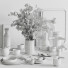 Декор Kitchen Accessories 029 - Mahsa-khoroushi