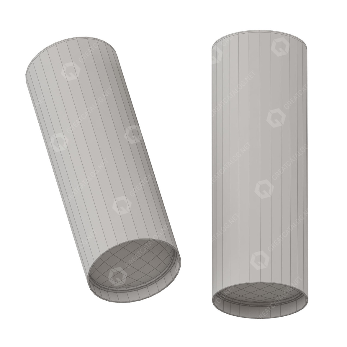 Lamp Novotech Pipe 370420 3D model - GreatCatalog 31505