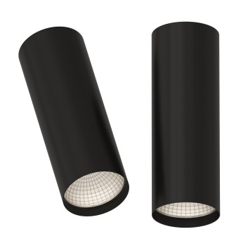 Novotech Pipe 370420 3D модель