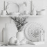 Декор Kitchen Accessories 030 - Mahsa-khoroushi