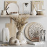 Декор Kitchen Accessories 030 - Mahsa-khoroushi
