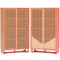 Anrichte Rattan Closet by Adjustable Color - dangsho