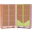 Anrichte Rattan Closet by Adjustable Color - dangsho