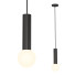 Lampa wisząca Leds C4 Mist - Sabirjanov