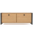 Комод Sidebar No5 Woodman Shoe Cabinet - dangsho