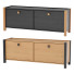 Комод Sidebar No5 Woodman Shoe Cabinet - dangsho