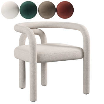 Artipieces Acia 3D модель