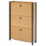 Schuhschränke Sidebar No6 Woodman - dangsho