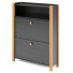 Schuhschränke Sidebar No6 Woodman - dangsho
