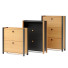 Schuhschränke Sidebar No6 Woodman - dangsho