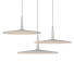 Lampa wisząca Vibia Skan Triple - Sabirjanov