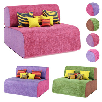 Sofa Oltreforma Elle