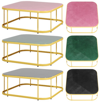 Coffee Table Manaos