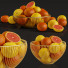Fruits Grapefruit - bahartanhaee