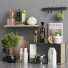 Декор Kitchen Accessories 036 - Mahsa-khoroushi