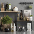 Декор Kitchen Accessories 036 - Mahsa-khoroushi