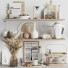 Декор Kitchen Accessories 033 - Mahsa-khoroushi