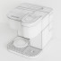 Кавоварка Keurig K-Duo - Mahsa-khoroushi
