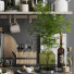 Dekor Kitchen Accessories 032 - Mahsa-khoroushi