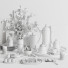 Dekor Kitchen Accessories 038 - Mahsa-khoroushi