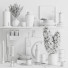 Dekor Kitchen Accessories 037 - Mahsa-khoroushi