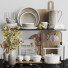 Dekor Tableware Set 002 - Mahsa-khoroushi