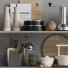 Декор Kitchen Accessories 041 - Mahsa-khoroushi