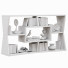 Shelf and Decor Joybird Rigo - 7Xmodel