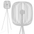 Floor Lamp Eglo Romazzina - chart.inviz
