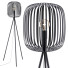 Floor Lamp Eglo Romazzina - chart.inviz
