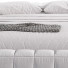 Bed and Bedside Tables Bonaldo Squaring - Theorema