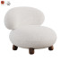 Sillón y otomana Noom Flock - Isomiddinvfx1995