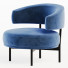 Крісло Bonaldo Neuilly Lounge - kamronbek1411-36465
