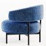 Крісло Bonaldo Neuilly Lounge - kamronbek1411-36465