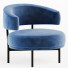 Крісло Bonaldo Neuilly Lounge - kamronbek1411-36465