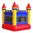 Надувний батут Castle - Kudim