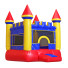 Надувний батут Castle - Kudim