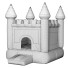 Надувний батут Castle - Kudim