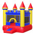 Надувний батут Castle - Kudim