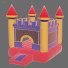 Надувний батут Castle - Kudim