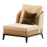 Armchair Aster Arthur - Sohib3d